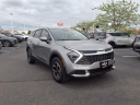 Thumbnail image of 2024 Kia Sportage at Kia Of St. Cloud