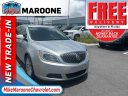 Thumbnail image of 2015 Buick Verano at Mike Maroone Chevrolet WPB