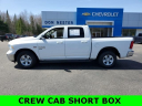 Thumbnail image of 2022 Ram 1500 Classic at Don Nester Chevrolet