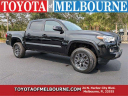 Thumbnail image of 2023 Toyota Tacoma at Toyota of Melbourne