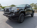Thumbnail image of 2023 Toyota Tacoma at Toyota of Melbourne
