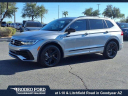 Thumbnail image of 2023 Volkswagen Tiguan at RodeoFordUsed of Goodyear, AZ