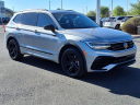 Thumbnail image of 2023 Volkswagen Tiguan at RodeoFordUsed of Goodyear, AZ