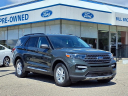 Thumbnail image of 2022 Ford Explorer at Bill Brown Ford