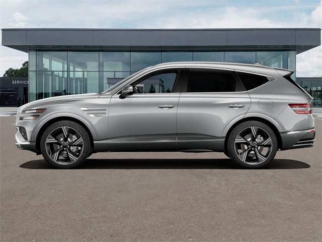 Thumbnail image of 2025 Genesis GV80 at Delray Acura