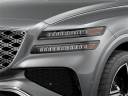 Thumbnail image of 2025 Genesis GV80 at Delray Acura