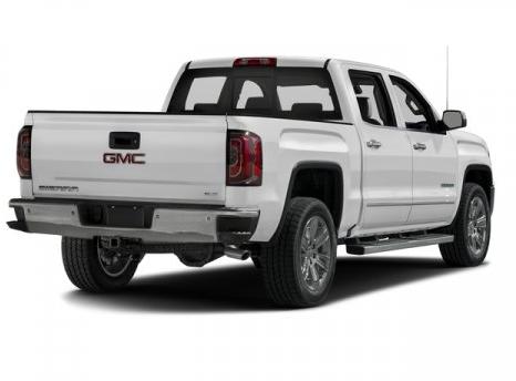 Thumbnail image of 2018 GMC Sierra 1500 at Lee Motor Company