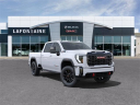 Thumbnail image of 2025 GMC Sierra 2500HD at Lafontaine Buick GMC of Ann Arbor