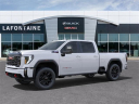 Thumbnail image of 2025 GMC Sierra 2500HD at Lafontaine Buick GMC of Ann Arbor