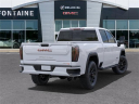 Thumbnail image of 2025 GMC Sierra 2500HD at Lafontaine Buick GMC of Ann Arbor