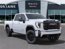 Thumbnail image of 2025 GMC Sierra 2500HD at Lafontaine Buick GMC of Ann Arbor