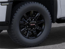 Thumbnail image of 2025 GMC Sierra 2500HD at Lafontaine Buick GMC of Ann Arbor