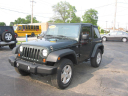 Thumbnail image of 2011 Jeep Wrangler at SOUTH BEACH MOTORS