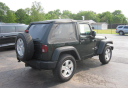 Thumbnail image of 2011 Jeep Wrangler at SOUTH BEACH MOTORS