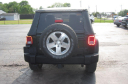 Thumbnail image of 2011 Jeep Wrangler at SOUTH BEACH MOTORS