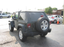 Thumbnail image of 2011 Jeep Wrangler at SOUTH BEACH MOTORS