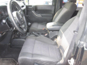 Thumbnail image of 2011 Jeep Wrangler at SOUTH BEACH MOTORS
