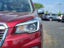 Thumbnail image of 2019 Subaru Forester at Kings Kia