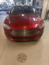 Thumbnail image of 2015 Ford Fusion at Doral Lincoln