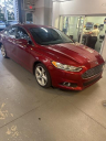 Thumbnail image of 2015 Ford Fusion at Doral Lincoln