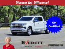 Thumbnail image of 2024 Chevrolet Silverado 1500 at EverettBuickGmcNEW of Bryant, AR