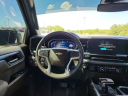 Thumbnail image of 2024 Chevrolet Silverado 1500 at EverettBuickGmcNEW of Bryant, AR