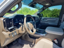 Thumbnail image of 2024 Chevrolet Silverado 1500 at EverettBuickGmcNEW of Bryant, AR