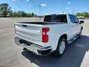 Thumbnail image of 2024 Chevrolet Silverado 1500 at EverettBuickGmcNEW of Bryant, AR