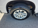 Thumbnail image of 2024 Chevrolet Silverado 1500 at EverettBuickGmcNEW of Bryant, AR