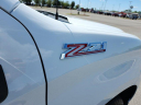 Thumbnail image of 2024 Chevrolet Silverado 1500 at EverettBuickGmcNEW of Bryant, AR
