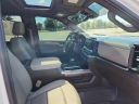 Thumbnail image of 2024 Chevrolet Silverado 1500 at EverettBuickGmcNEW of Bryant, AR