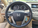 Thumbnail image of 2009 Honda Accord at Honda of Bridgewater