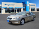 Thumbnail image of 2009 Honda Accord at Honda of Bridgewater