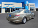 Thumbnail image of 2009 Honda Accord at Honda of Bridgewater