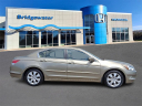 Thumbnail image of 2009 Honda Accord at Honda of Bridgewater