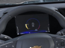 Thumbnail image of 2025 Chevrolet Trax at Davis Chevrolet NEW