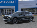 Thumbnail image of 2025 Chevrolet Trax at Davis Chevrolet NEW
