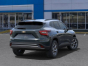 Thumbnail image of 2025 Chevrolet Trax at Davis Chevrolet NEW