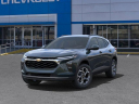 Thumbnail image of 2025 Chevrolet Trax at Davis Chevrolet NEW