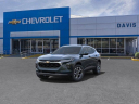 Thumbnail image of 2025 Chevrolet Trax at Davis Chevrolet NEW