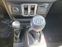 Thumbnail image of 2025 Jeep Wrangler at Wetzel Chevrolet