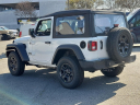 Thumbnail image of 2025 Jeep Wrangler at Wetzel Chevrolet