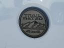 Thumbnail image of 2025 Jeep Wrangler at Wetzel Chevrolet