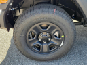 Thumbnail image of 2025 Jeep Wrangler at Wetzel Chevrolet