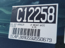 Thumbnail image of 2025 Jeep Wrangler at Wetzel Chevrolet