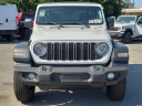 Thumbnail image of 2025 Jeep Wrangler at Wetzel Chevrolet