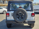 Thumbnail image of 2025 Jeep Wrangler at Wetzel Chevrolet