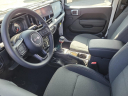 Thumbnail image of 2025 Jeep Wrangler at Wetzel Chevrolet