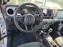 Thumbnail image of 2025 Jeep Wrangler at Wetzel Chevrolet