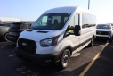 Thumbnail image of 2024 Ford Transit at RicartFordComm of Groveport, OH